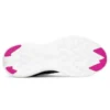 Go Run 600 Low Nero/Rosa