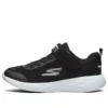 Go Run 600 Low-Top K Nero/Argento