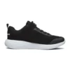 Go Run 600 Low-Top K Nero/Argento