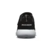 Go Run 600 Low-Top K Nero/Argento