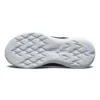 Go Run 600 Low-Top K Nero/Argento