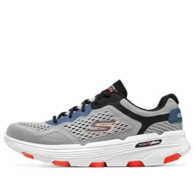 Go Run 7.0 “Grey Black White”