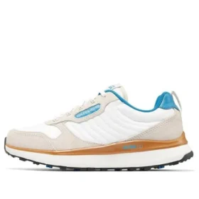 Go Run Adventure “White Blue”