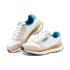 Go Run Adventure “White Blue”