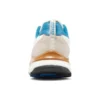 Go Run Adventure “White Blue”
