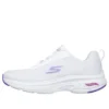 Go Run Arch Fit “Bianco Viola”