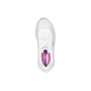 Go Run Arch Fit “Bianco Viola”