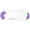 Go Run Arch Fit “Bianco Viola”