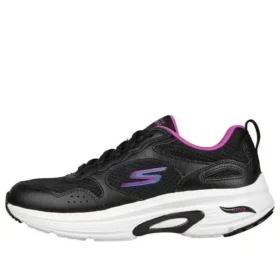 Go Run Arch Fit “Black”