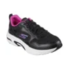 Go Run Arch Fit “Black”