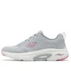 Go Run Arch Fit “Grey Pink”