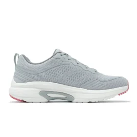 Go Run Arch Fit “Grey Pink”