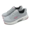 Go Run Arch Fit “Grey Pink”