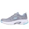 Go Run Arch Fit “Grigio Blu”