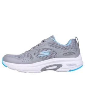Go Run Arch Fit “Grigio Blu”