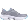 Go Run Arch Fit “Grigio Blu”