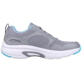 Go Run Arch Fit “Grigio Blu”