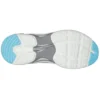 Go Run Arch Fit “Grigio Blu”