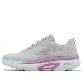 Go Run Arch Fit “Grigio Lavanda”