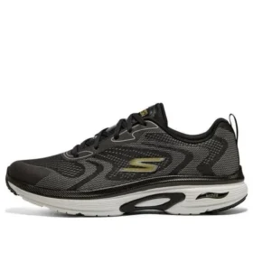 Go Run Arch Fit “Nero Bianco”