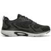 Go Run Arch Fit “Nero Bianco”
