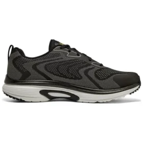 Go Run Arch Fit “Nero Bianco”