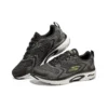 Go Run Arch Fit “Nero Bianco”