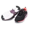Go Run Arch Fit “Nero/Bordeaux”