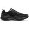 Go Run Arch Fit “Pure Black”