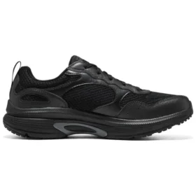 Go Run Arch Fit “Pure Black”