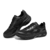 Go Run Arch Fit “Pure Black”