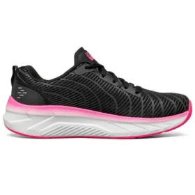 Go Run Balance 2 “Black Pink”