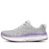 Go Run Balance 2 “Gray Purple”
