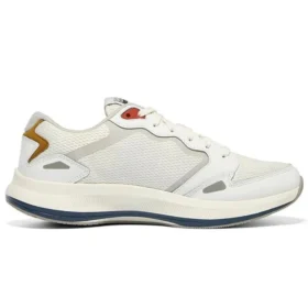 Go Run “Bianco Rosso”