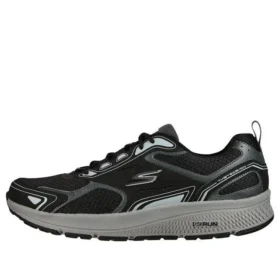 Go Run Consisten “Nero Grigio”