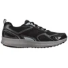 Go Run Consisten “Nero Grigio”