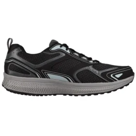Go Run Consisten “Nero Grigio”