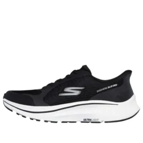 Go Run Consistent 2.0 Slip-ins “Nero Bianco”