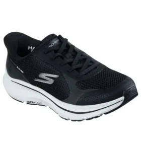 Go Run Consistent 2.0 Slip-ins “Nero Bianco”