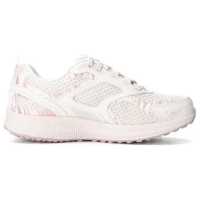 Go Run Consistent “Bianco”