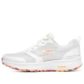 Go Run Consistent “Bianco Arancione”