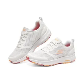 Go Run Consistent “Bianco Arancione”