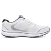 Go Run Consistent “Bianco Blu”