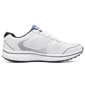 Go Run Consistent “Bianco Blu”