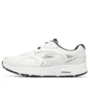 Go Run Consistent “Bianco Blu navy”