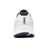 Go Run Consistent “Bianco Blu navy”