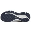 Go Run Consistent “Bianco Blu navy”