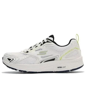 Go Run Consistent “Bianco Giallo”