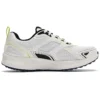 Go Run Consistent “Bianco Giallo”