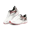 Go Run Consistent “Bianco Nero”